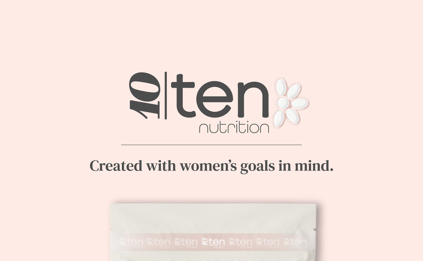 10/10 Body | Creatine + Collagen